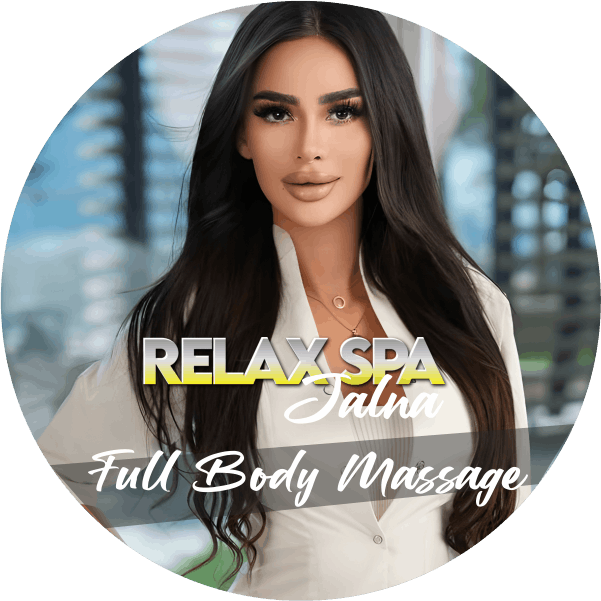 Full Body Massage in Modikhana Jalna